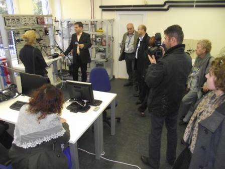 workshop - 10-11.10.2012